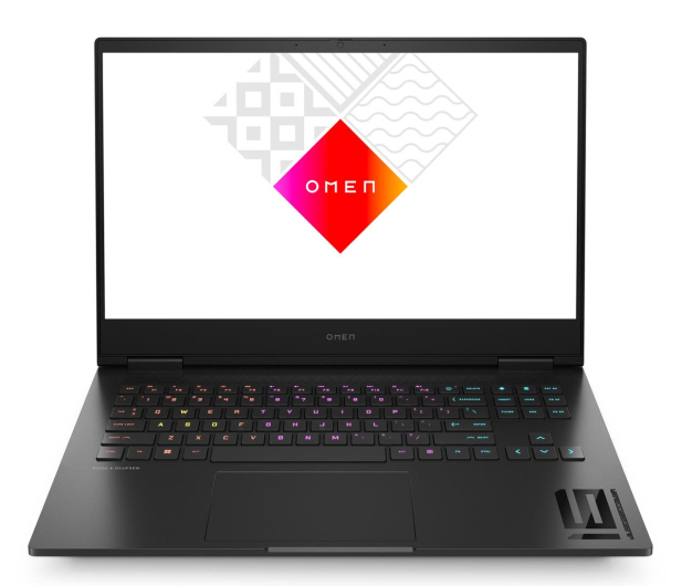 HP Omen 16 i5-13500HX/16GB/1TB RTX4060 165Hz - 1164084 - zdjęcie